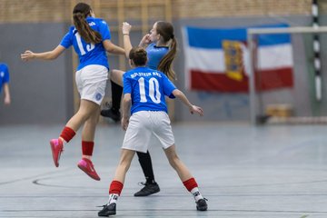 Bild 138 - wCJ Loewinnen Cup C1